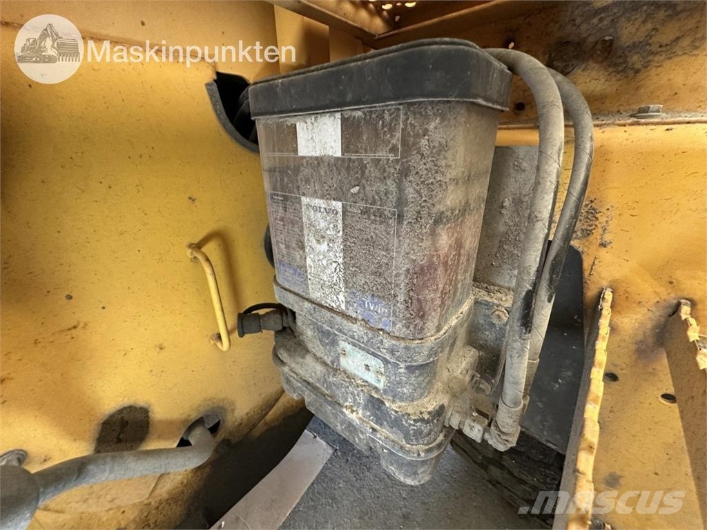 Volvo L70F Hjullastare