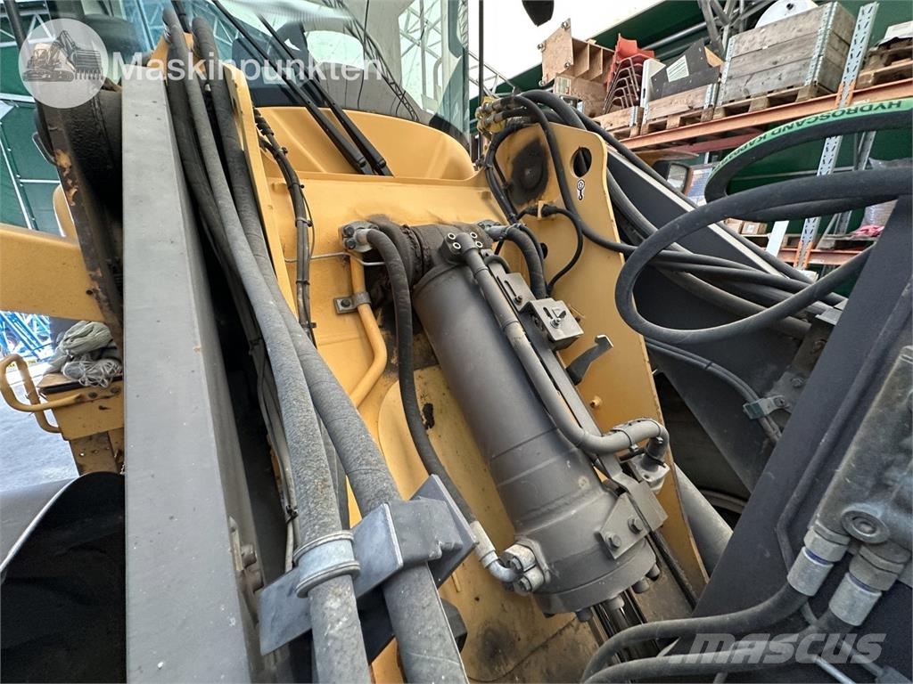 Volvo L70F Hjullastare