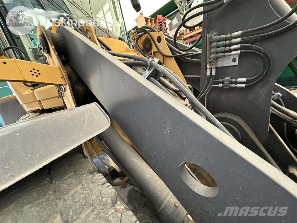 Volvo L70F Hjullastare