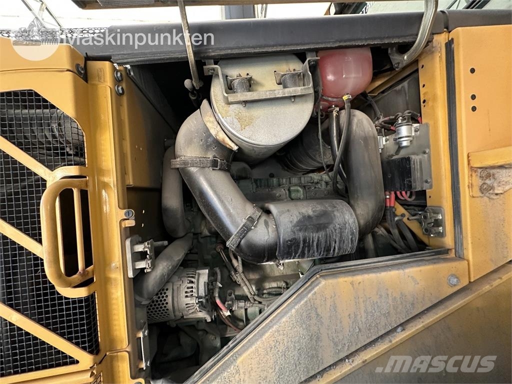 Volvo L70F Hjullastare