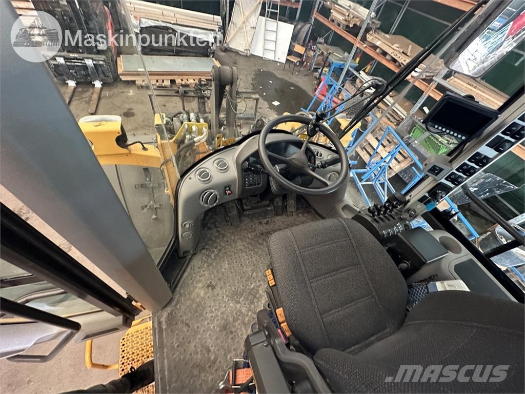 Volvo L70F Hjullastare
