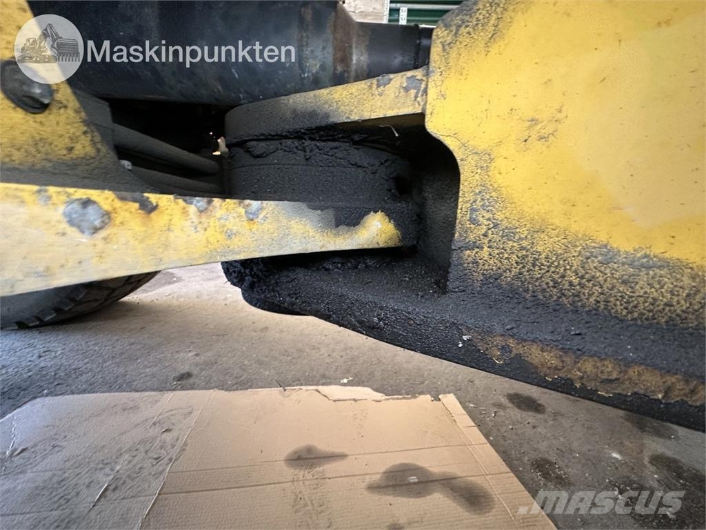 Volvo L70F Hjullastare