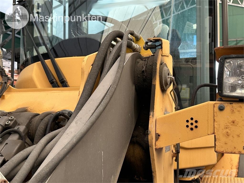 Volvo L70F Hjullastare