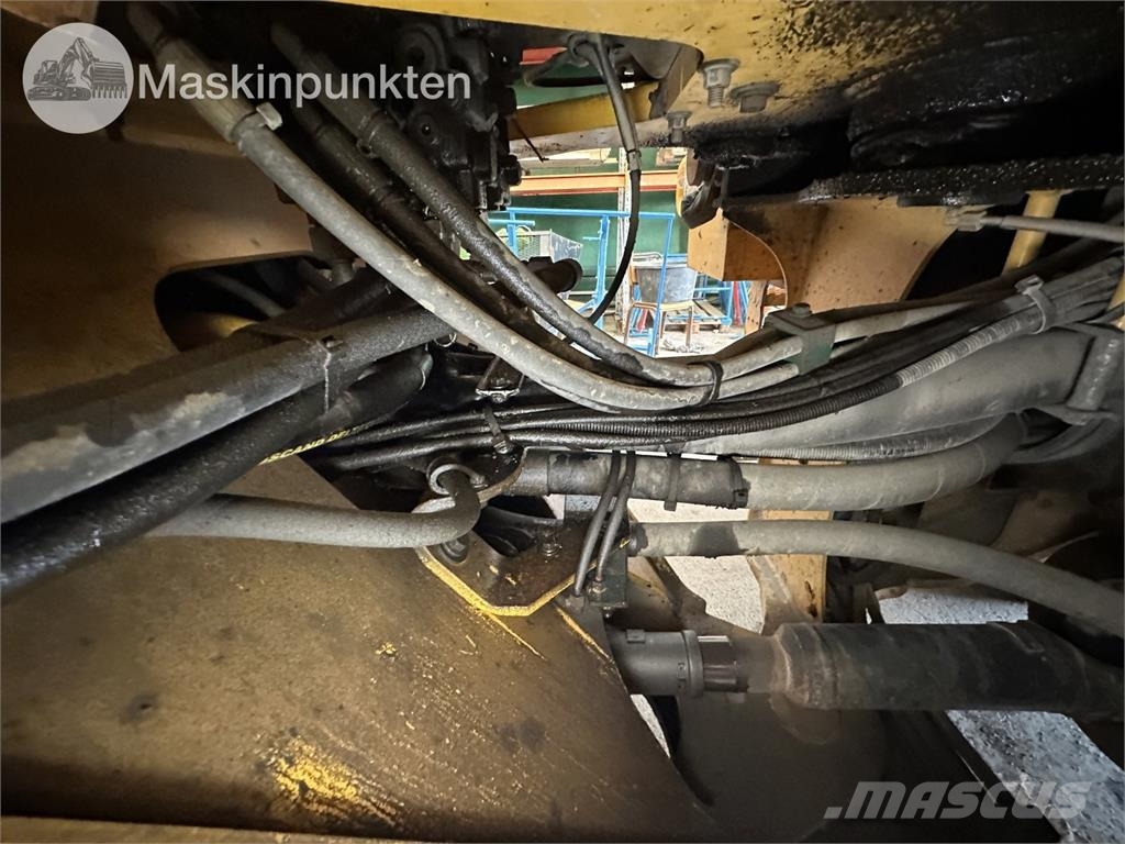 Volvo L70F Hjullastare