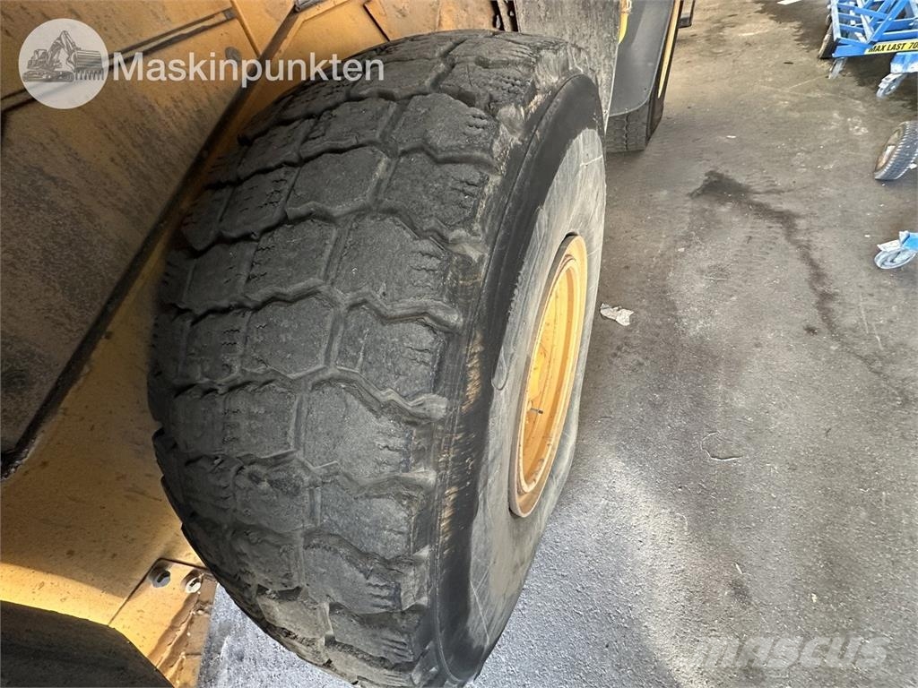 Volvo L70F Hjullastare