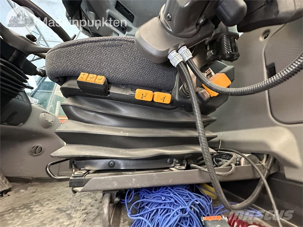 Volvo L70F Hjullastare