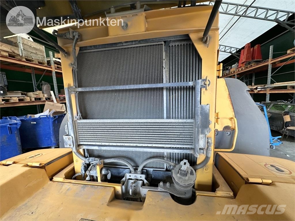 Volvo L70F Hjullastare