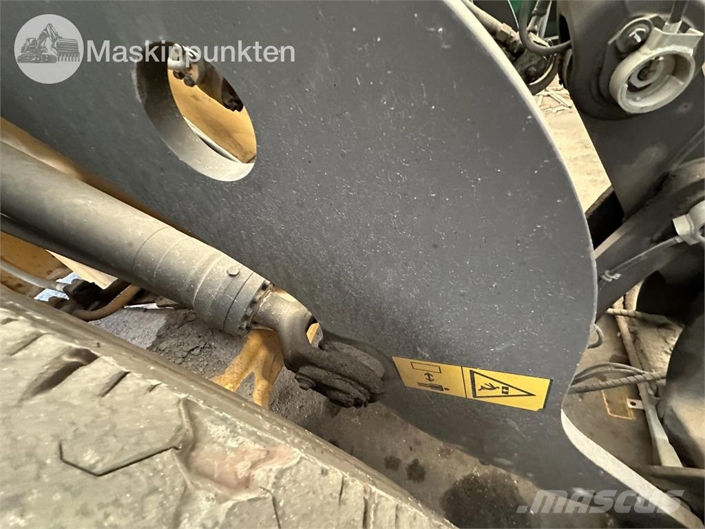 Volvo L70F Hjullastare
