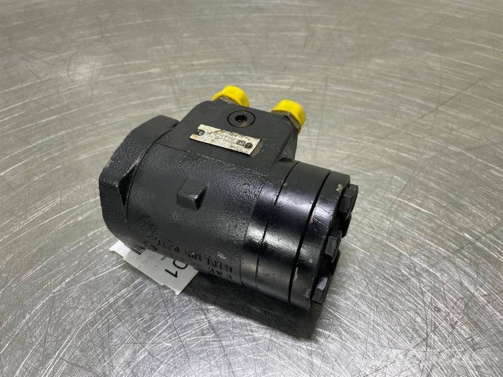 Zettelmeyer ZL601-ZF 8473955593-Steering unit/Lenkeinheit Hydraulikk