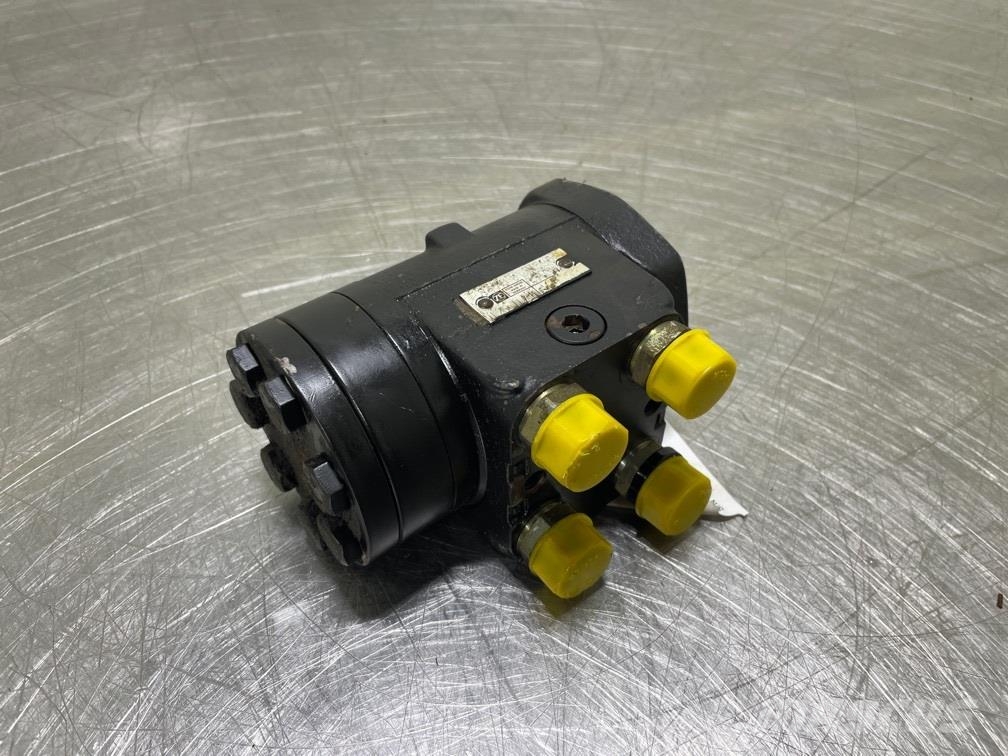 Zettelmeyer ZL601-ZF 8473955593-Steering unit/Lenkeinheit Hydraulikk