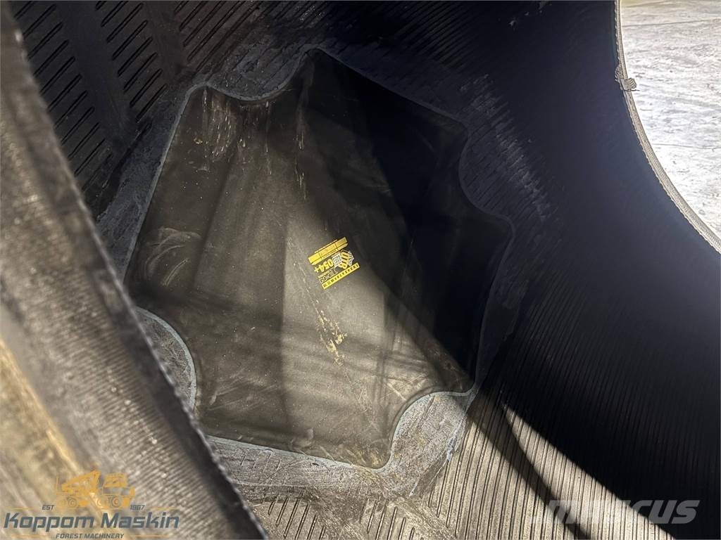 Nokian Fkf 750/55x26,5 Used/Beg Reifen