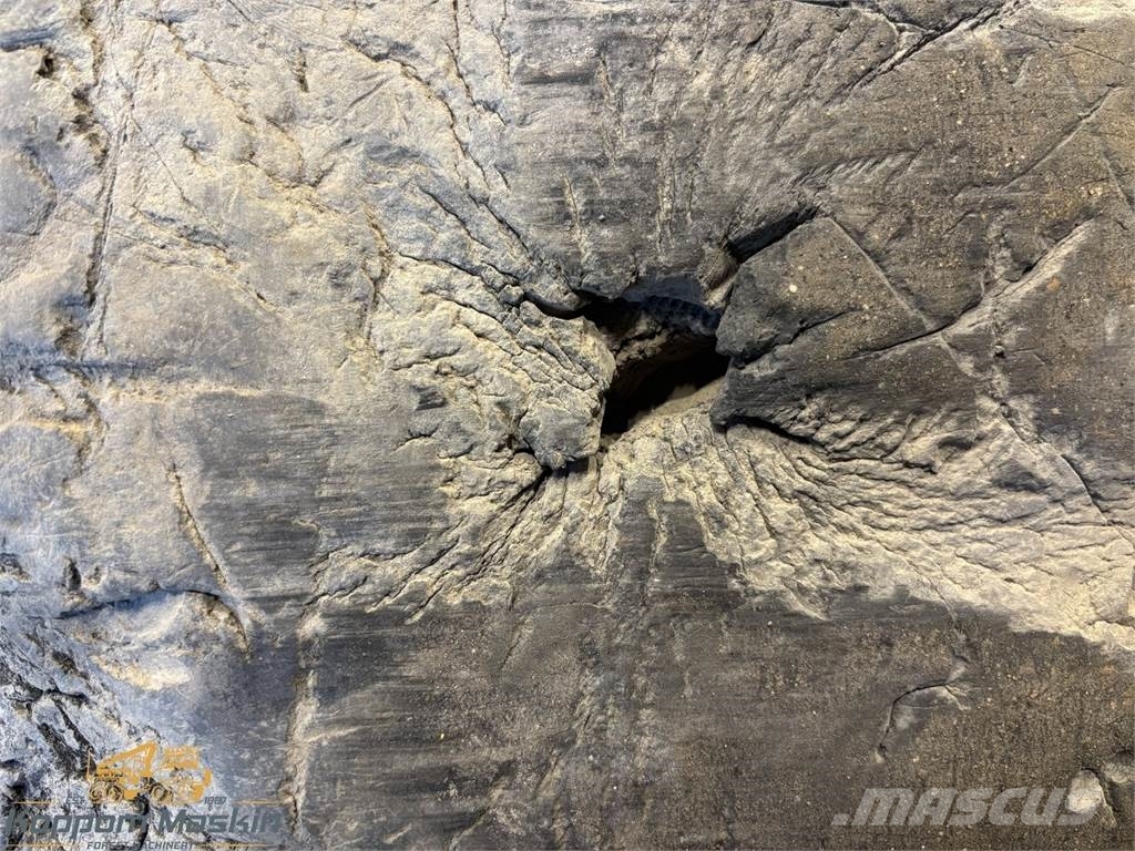 Nokian Fkf 750/55x26,5 Used/Beg Reifen