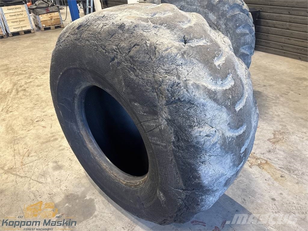 Nokian Fkf 750/55x26,5 Used/Beg Reifen
