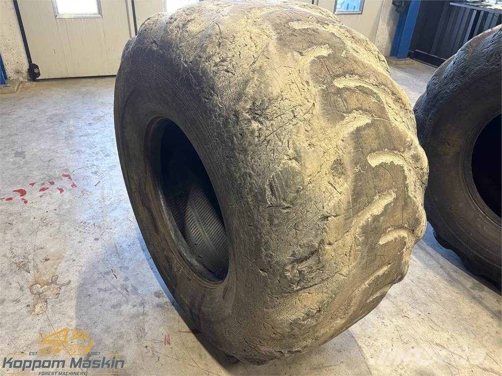 Nokian Fkf 750/55x26,5 Used/Beg Reifen