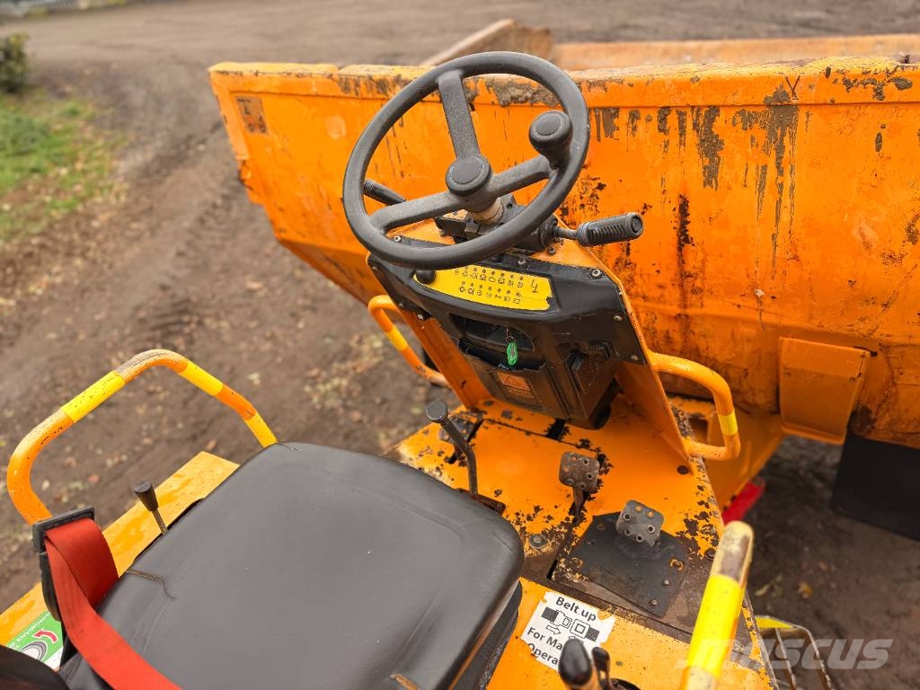 Thwaites MACH 2090 9 Ton Site Dumper Demperi za gradilišta