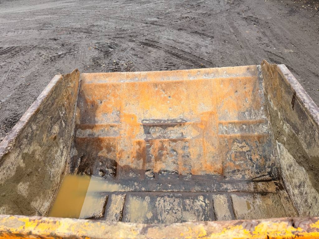 Thwaites MACH 2090 9 Ton Site Dumper Demperi za gradilišta