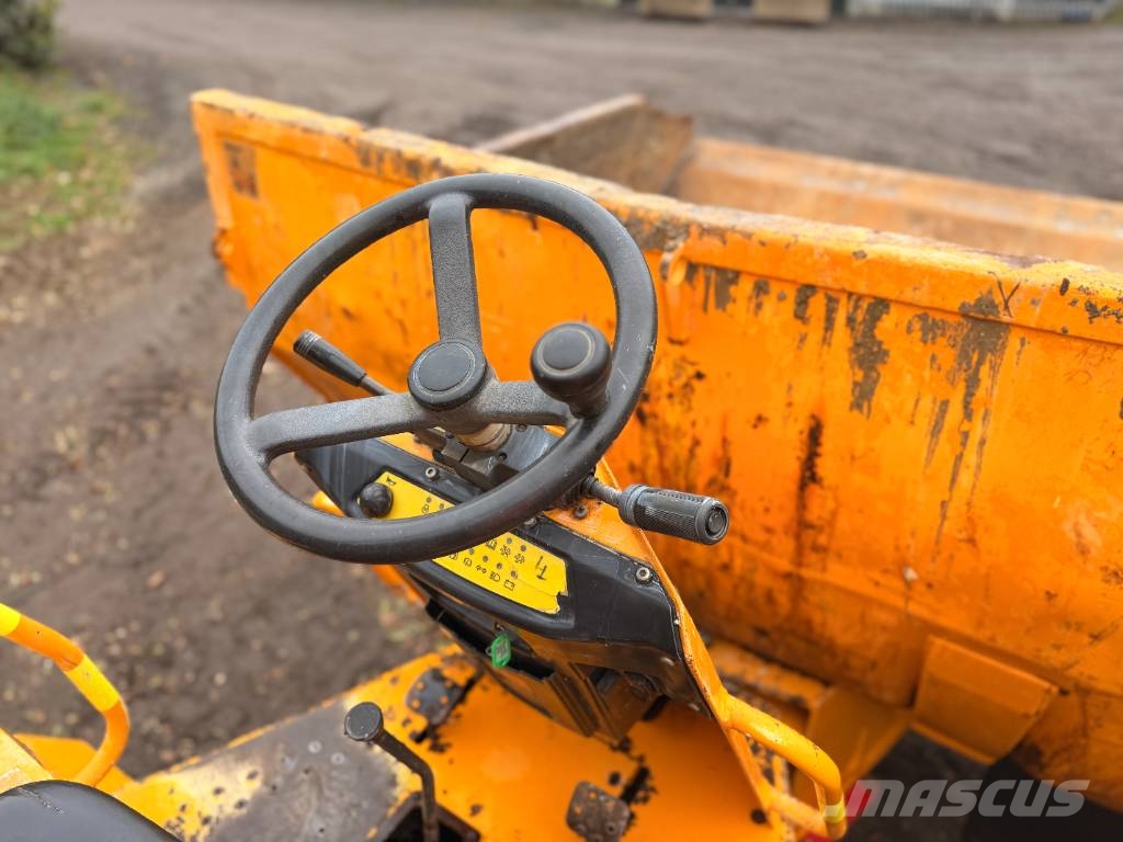 Thwaites MACH 2090 9 Ton Site Dumper Demperi za gradilišta