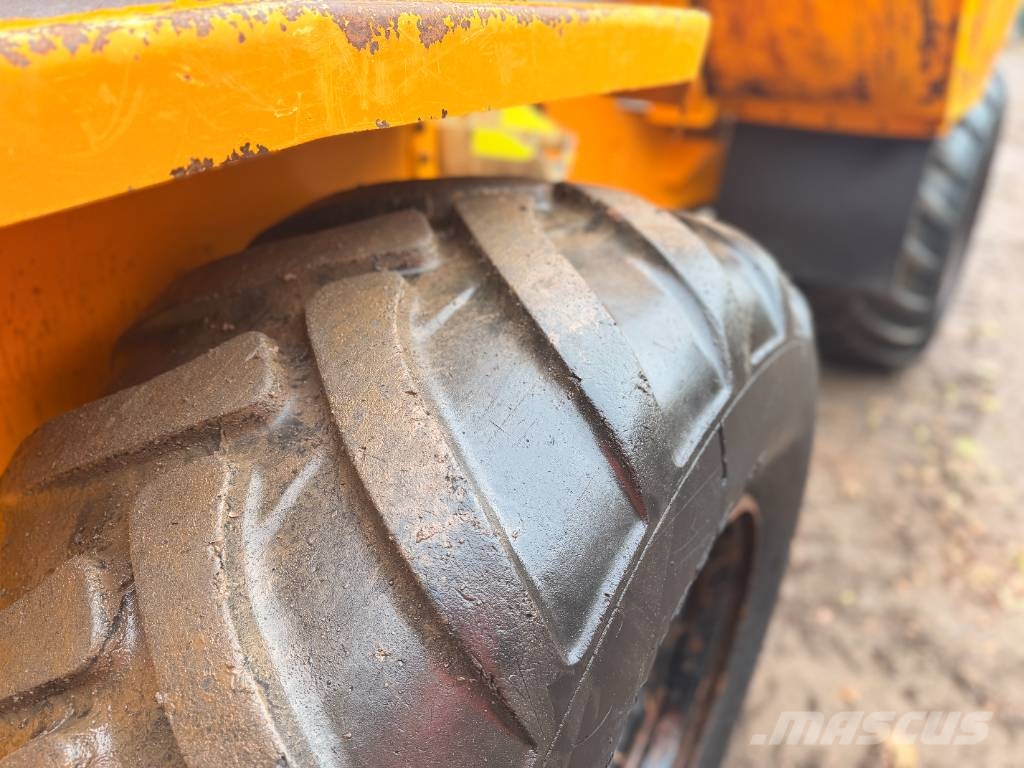 Thwaites MACH 2090 9 Ton Site Dumper Demperi za gradilišta