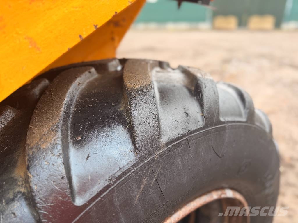 Thwaites MACH 2090 9 Ton Site Dumper Demperi za gradilišta