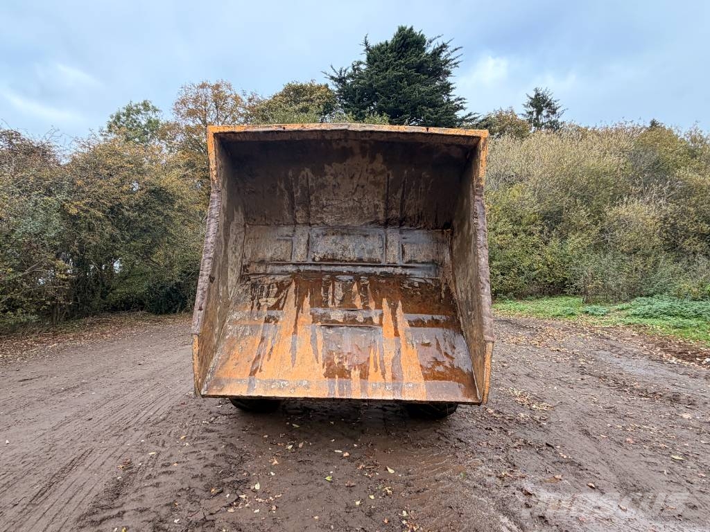 Thwaites MACH 2090 9 Ton Site Dumper Demperi za gradilišta