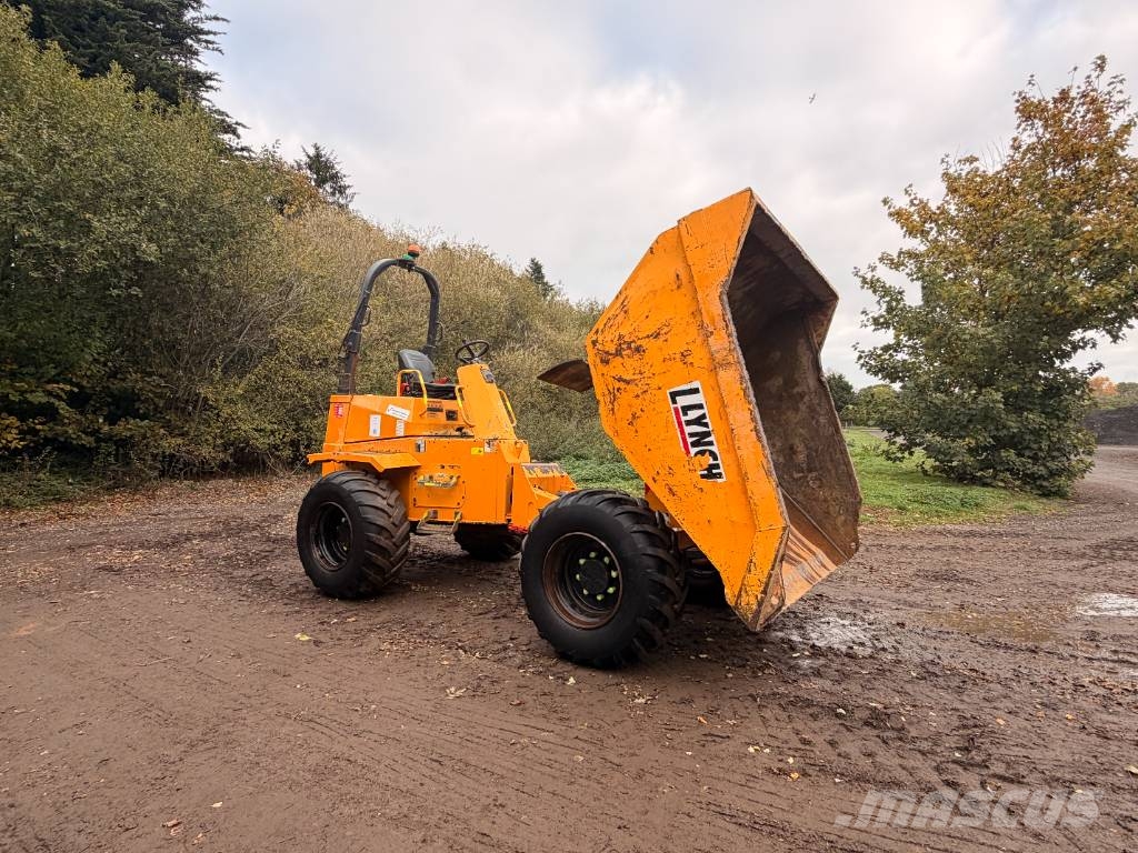 Thwaites MACH 2090 9 Ton Site Dumper Demperi za gradilišta