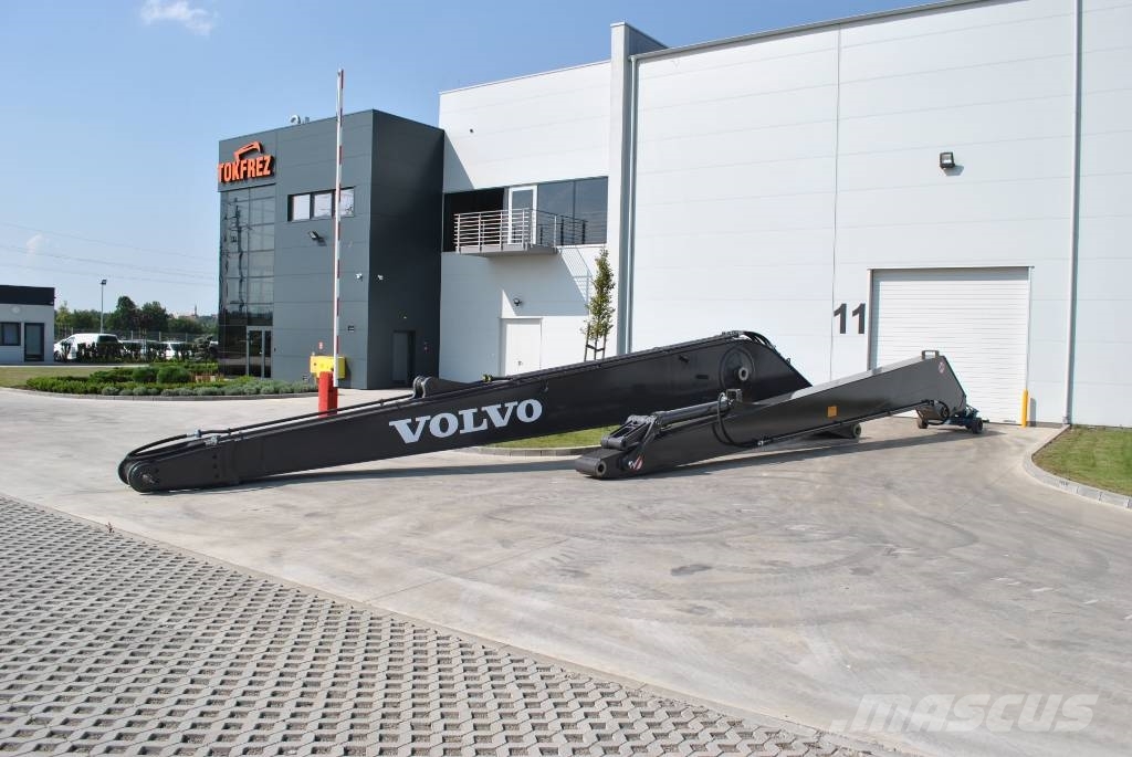 Ditch tilt bucket for excavators 9-45t Łyżki do koparek