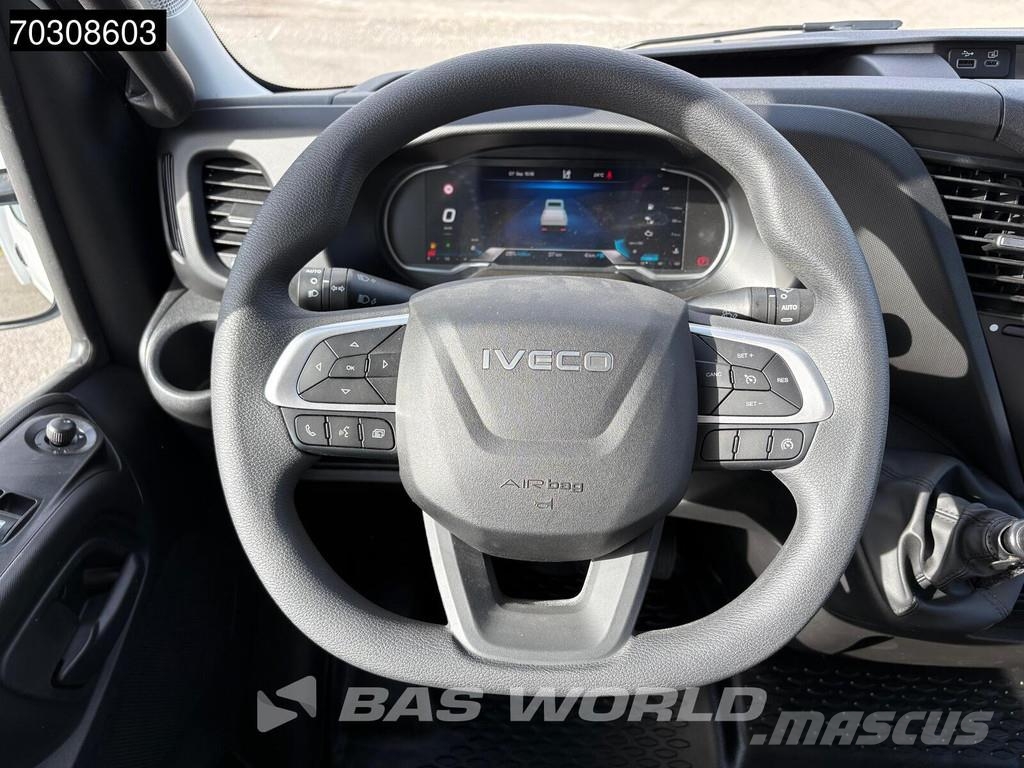 Iveco Daily 35S16 3.0L Ladebordwand 160PS Koffer ACC Kli Muu