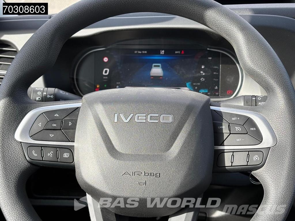 Iveco Daily 35S16 3.0L Ladebordwand 160PS Koffer ACC Kli Muu