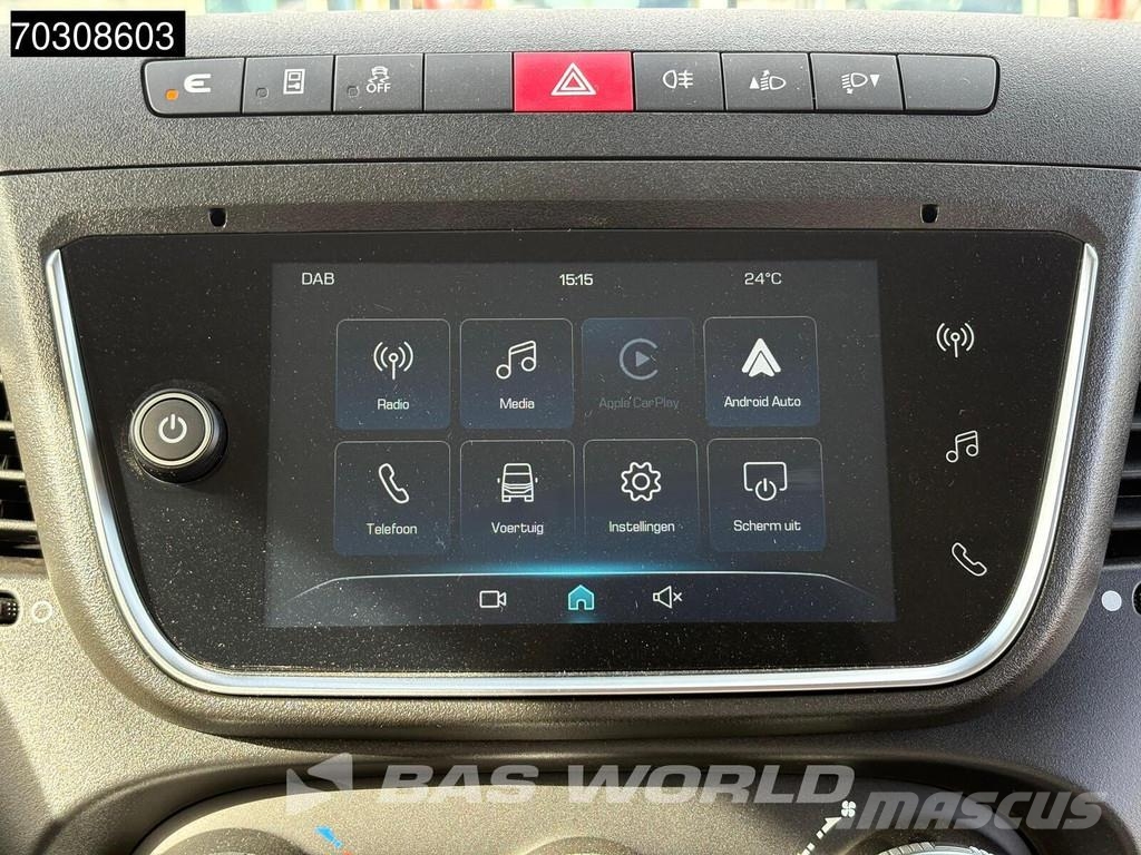 Iveco Daily 35S16 3.0L Ladebordwand 160PS Koffer ACC Kli Muu