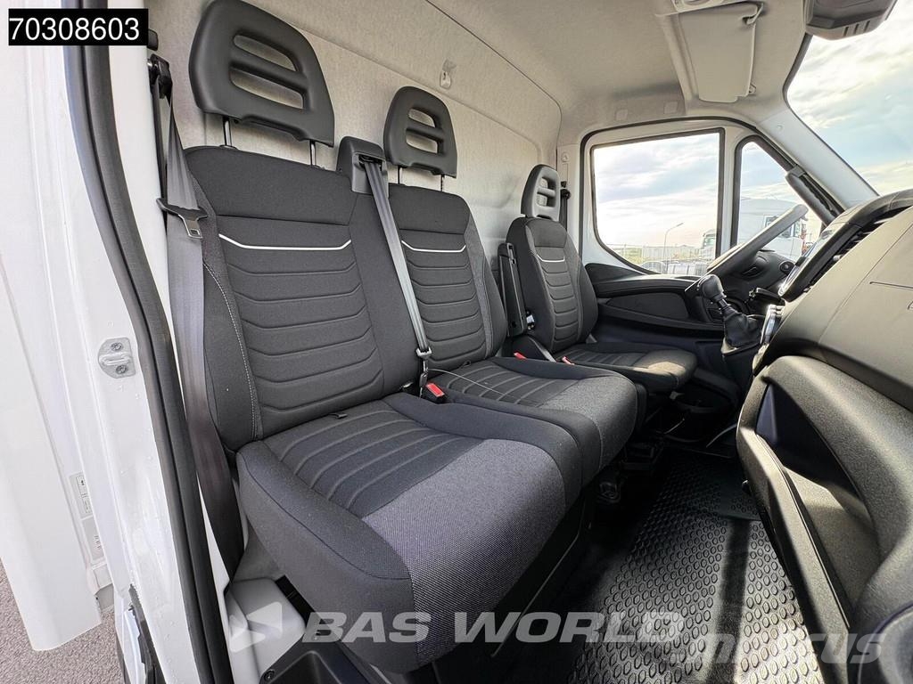 Iveco Daily 35S16 3.0L Ladebordwand 160PS Koffer ACC Kli Άλλα Vans