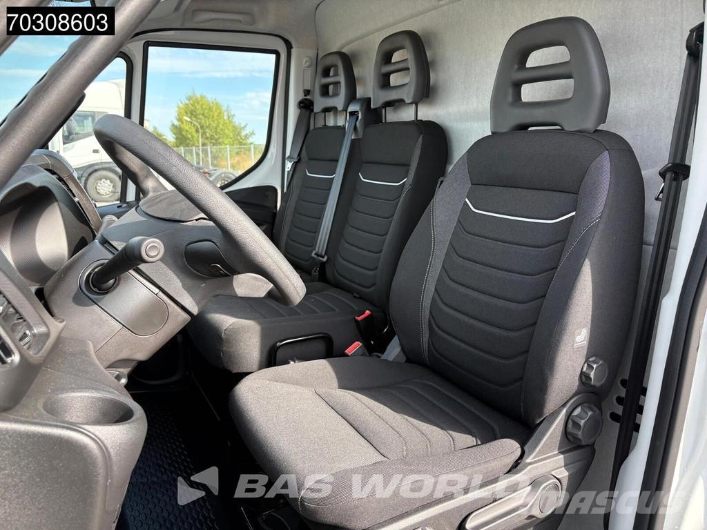 Iveco Daily 35S16 3.0L Ladebordwand 160PS Koffer ACC Kli Muu