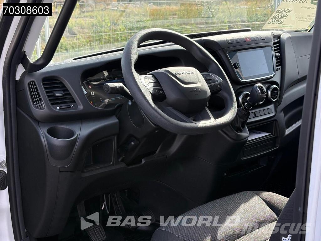 Iveco Daily 35S16 3.0L Ladebordwand 160PS Koffer ACC Kli Άλλα Vans
