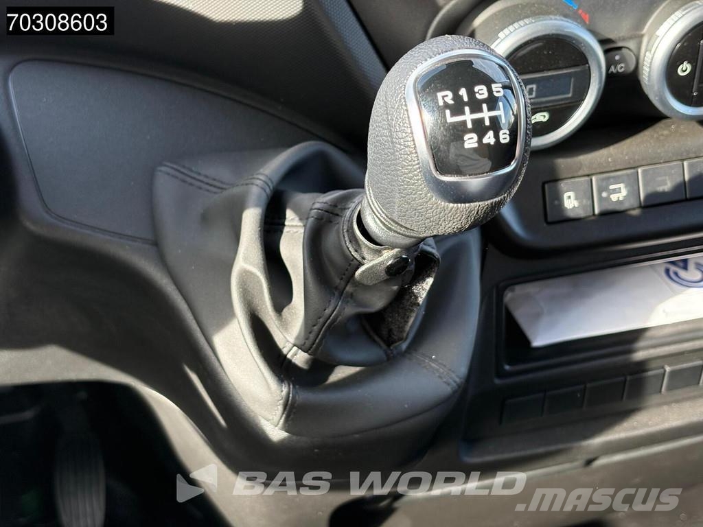 Iveco Daily 35S16 3.0L Ladebordwand 160PS Koffer ACC Kli Muu