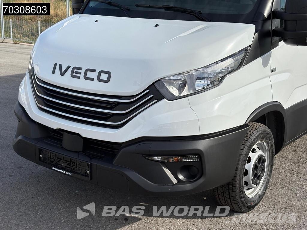 Iveco Daily 35S16 3.0L Ladebordwand 160PS Koffer ACC Kli Muu