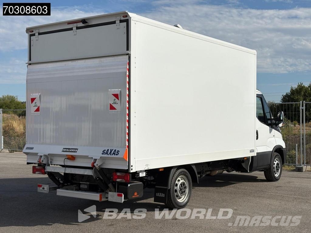 Iveco Daily 35S16 3.0L Ladebordwand 160PS Koffer ACC Kli Otros