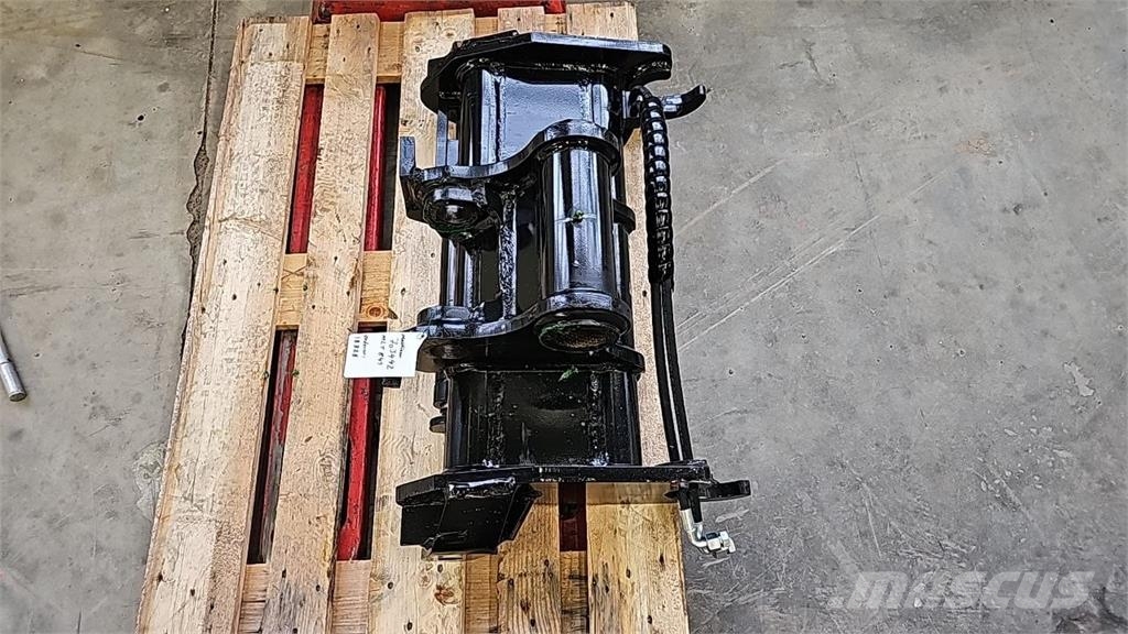 Manitou Øvrigt udstyr Szybkozłącza