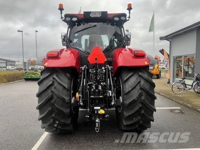 Ny Case IH Puma 240 PowerShift till specialpris Traktorid