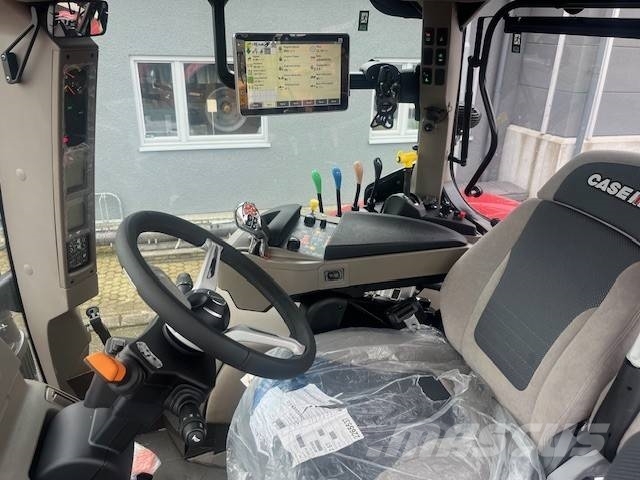 Ny Case IH Puma 240 PowerShift till specialpris Traktorid