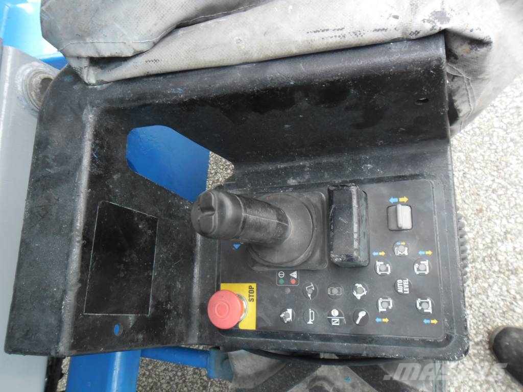 Genie 3268RT Nacelle ciseaux