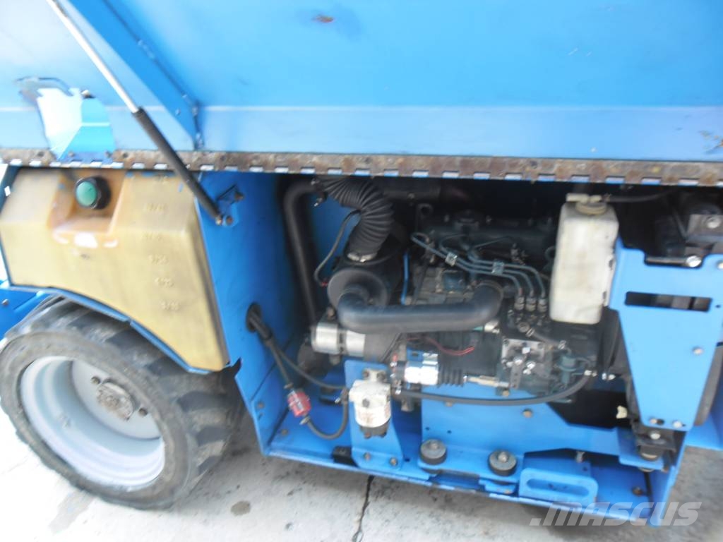 Genie 3268RT Nacelle ciseaux