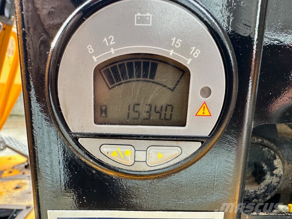 Thwaites 6T 翻斗车\公路型自卸车