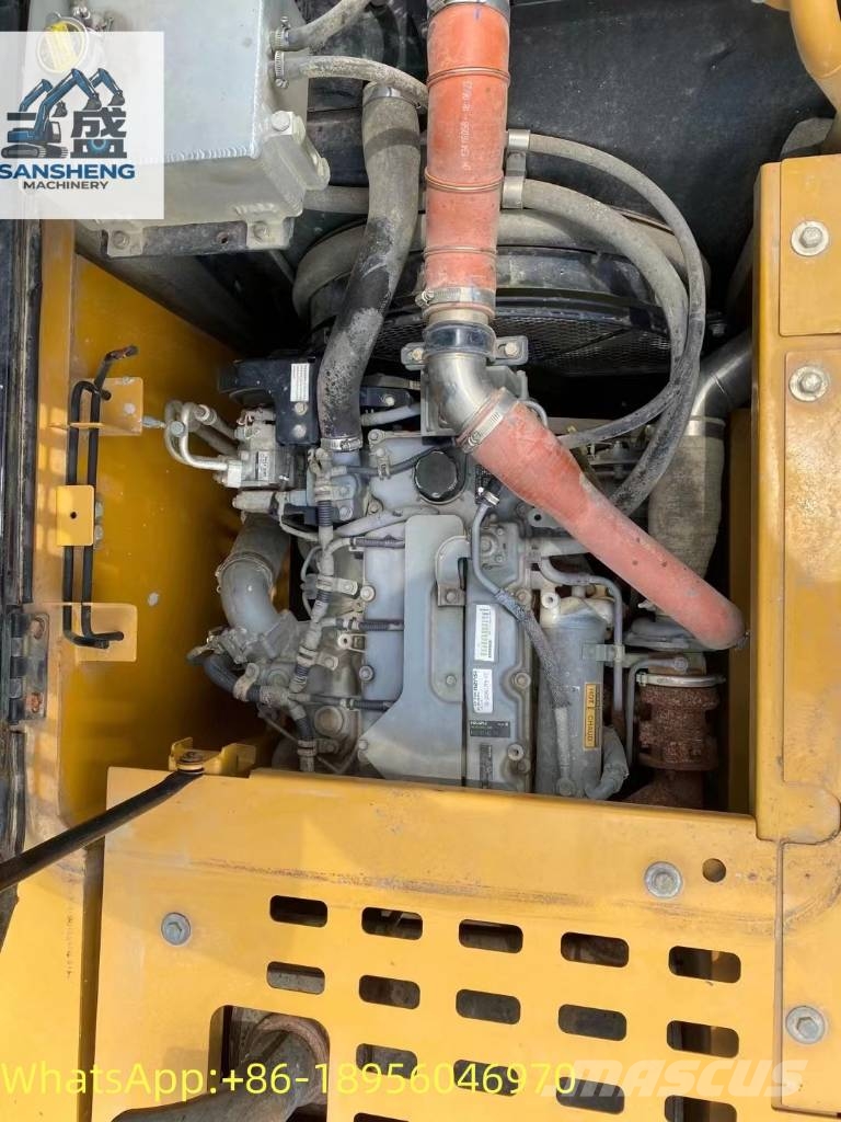 Sany SY 135 C Гусеничные экскаваторы
