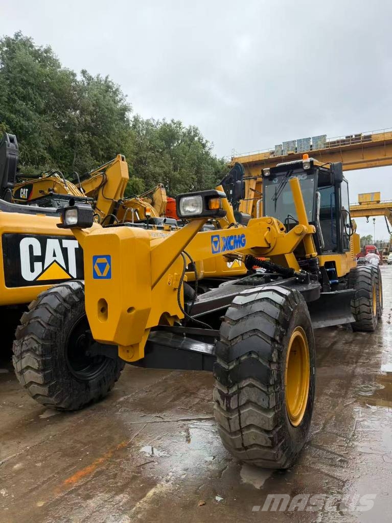 XCMG GR 180 Grader