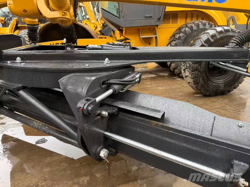 XCMG GR 180 Grader