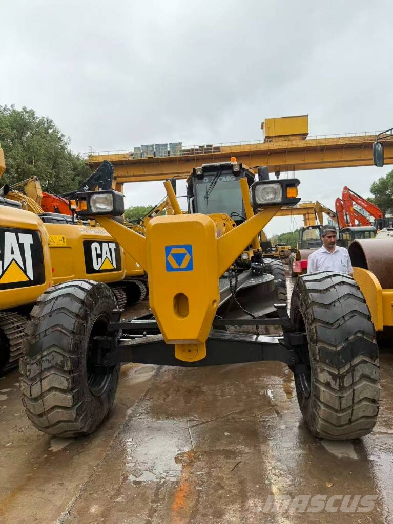 XCMG GR 180 Grader