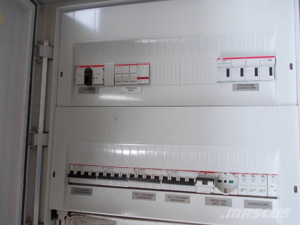  NOVA Elektronik