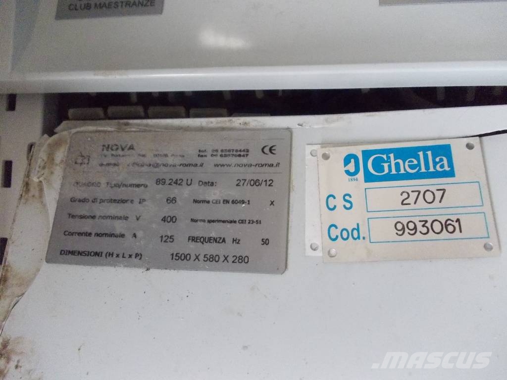  NOVA Elektronik