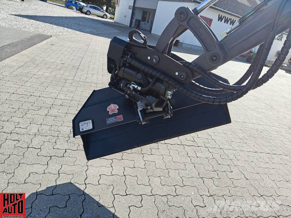 Volvo ECR 25 D Mini bagri <7t