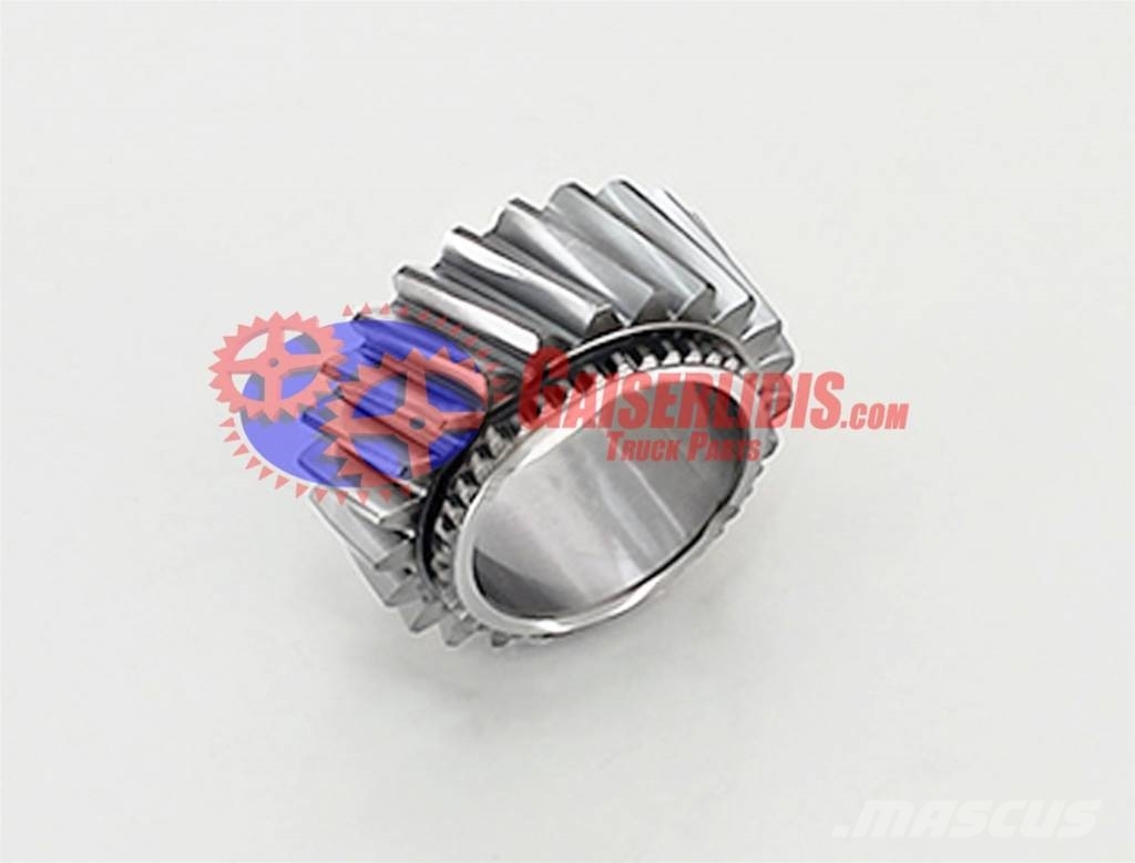  CEI Gear 3rd Speed 1304304472 for ZF Versnellingsbakken