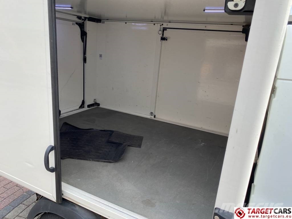 Streetscooter B16 Work Electric BOX Delivery Van 5 Dostavna vozila / kombiji